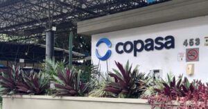 Resultado da Copasa no 1T26 mostra que tarifa maior já não segura pressão da dívida