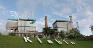 Resultados da Klabin no 1º tri mudam leitura sobre dívida, mas prejuízo expõe pressão no caixa