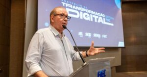 Sistema FIEC avança em IA com governança de dados e amplia escala da transformação digital