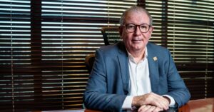 Ricardo Cavalcante na Sudene amplia peso da indústria no Nordeste