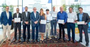 Selo ESG-FIEC coloca sustentabilidade no centro da competitividade industrial com novas certificações