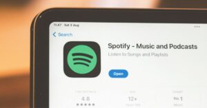 Spotify libera remixes feitos por IA e acelera disputa da música digital