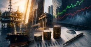 Temporada de balanços 1T26: resultados desta semana dividem empresas entre caixa e crédito