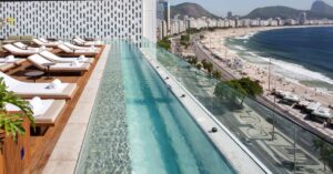 TRXF11 compra imóvel do Hotel Emiliano Rio e testa fronteira dos FIIs fora dos galpões