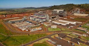 União Europeia trava venda de mina brasileira para MMG e pressiona reestruturação bilionária
