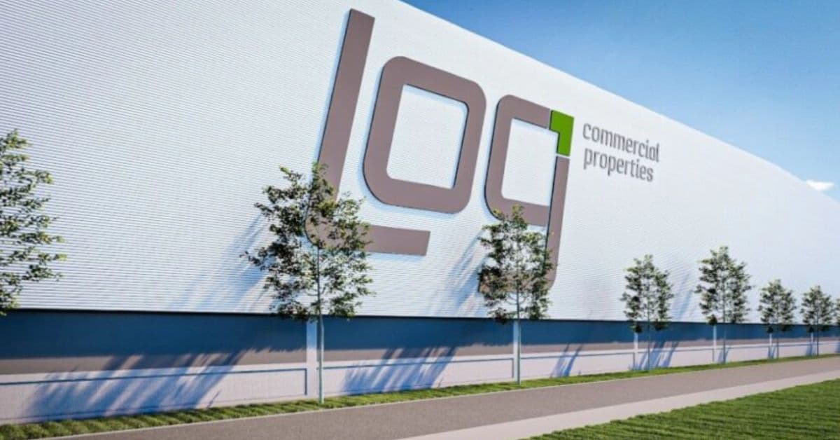 Venda de ativos LOG inclui galpões logísticos da empresa em operação no Brasil