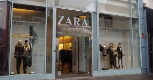 Zara ultrapassa Nike após transformar IA em arma para dominar o varejo global de moda