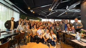 BNI Jangada amplia rede de networking empresarial em Fortaleza com novo grupo