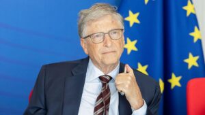 Depoimento de Bill Gates reabre capítulo controverso de sua trajetória com Jeffrey Epstein