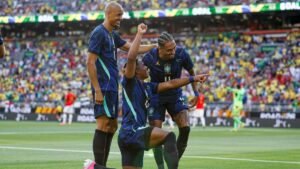 Camisas da Copa 2026 chegam a R$ 660 e batem recorde de preço