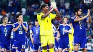 Japão perde para o Brasil na Copa do Mundo, mas continua como um dos países mais ricos do mundo