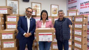Keiko Fujimori vence no Peru e herda desafio que pode mudar a economia