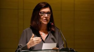 Mudança de comando na Braskem coloca Magda Chambriard à frente de novo ciclo