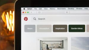 Pinterest aposta US$ 4 bilhões na AWS para acelerar inteligência artificial