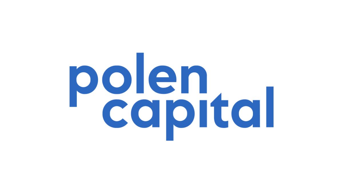 Logo da Polen Capital para ilustrar uma matéria jornalística sobre a Polen Capital e Nvidia.