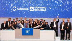 Privatização da Copasa abre nova fase do saneamento em Minas Gerais