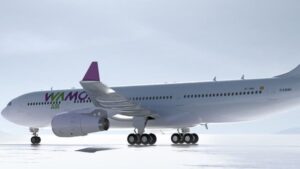 Wamos Air recebe aval da Anac e amplia caminhos da Gol para voos internacionais