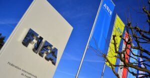 AB InBev e Fifa renovam patrocínio da Copa do Mundo até 2030 e reforçam estratégia de marcas