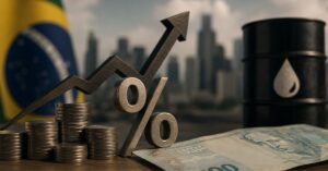Boletim Focus eleva inflação e juros para 2026 e revela novo risco para a economia