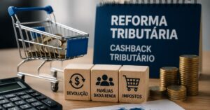 Cashback tributário no Nordeste entra no centro de debate da FGV sobre a reforma