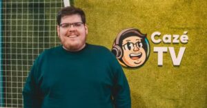 Como a estrutura que levou a Copa do Mundo à CazéTV virou tema de debate na FIFA