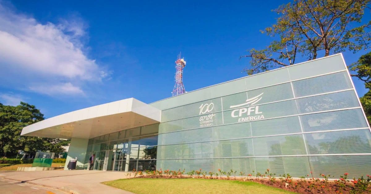 CPFL Energia mantém distribuição bilionária e reforça destaque entre os dividendos da CPFL mesmo com avanço do curtailment