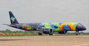 Embraer supera 500 pedidos do E2 e reforça confiança no jato brasileiro