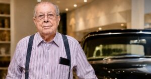 Como Edson Ventura transformou uma revenda de carros no Grupo Carmais, um dos maiores grupos automotivos do Nordeste