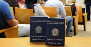 Criação de emprego no setor público supera o privado, mas 81% das novas vagas são temporárias