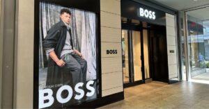Grupo Frasers oferece R$ 12,7 bi pela Hugo Boss, mas mercado questiona valor da proposta