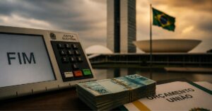Fundo Eleitoral 2026 mostra como o resultado de 2022 ainda define quem terá mais recursos