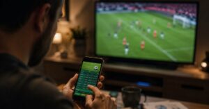 Gastos com bets na Copa do Mundo chegam a R$ 507,3 mi com alta no número de apostadores
