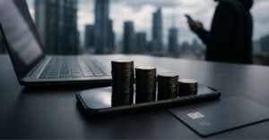 Alta inadimplência nos bancos digitais revela o preço de levar crédito a milhões de brasileiros