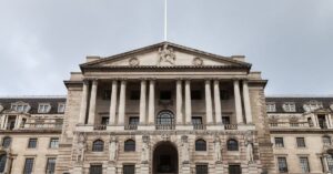 Banco da Inglaterra mantém juros e mostra que inflação no Reino Unido ainda preocupa