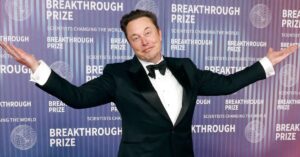 IPO da SpaceX pode criar uma nova elite de milionários e redistribuir bilhões entre funcionários
