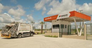 Marquise Ambiental apresenta o EcoHub Sol Nascente e reforça expansão no mercado de resíduos