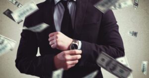 Número de milionários no mundo cresce no maior ritmo em anos com impulso da IA