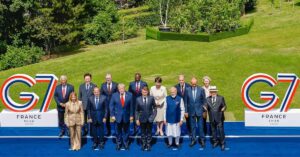 O que é o G7 e por que os BRICS desafiam a influência do bloco na economia global