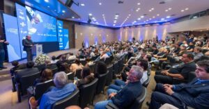Ocean Summit 2026 debate investimentos que podem acelerar a economia do mar no Ceará