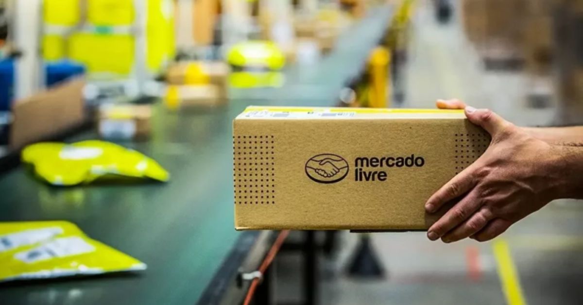 Operação Chargeback expõe fraude contra o Mercado Livre em esquema que simulava compras e vendas para obter estornos de cartão de crédito.