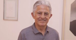 Morre Oto de Sá Cavalcante, fundador do Ari de Sá, um dos maiores grupos de educação do país