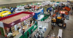 PEC Brasil 2026 amplia negócios e leva impacto econômico além do agronegócio no Ceará