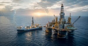 Petrobras e Pemex levam tecnologia do pré-sal ao México sem dinheiro na mesa