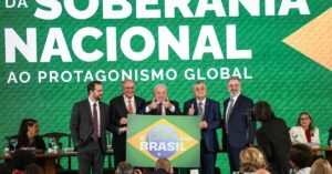 Pix vira marca de alto renome e amplia controle sobre ativo estratégico do país