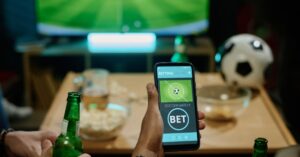 Após caso CazéTV, governo amplia apuração sobre publicidade de bets em outras emissoras