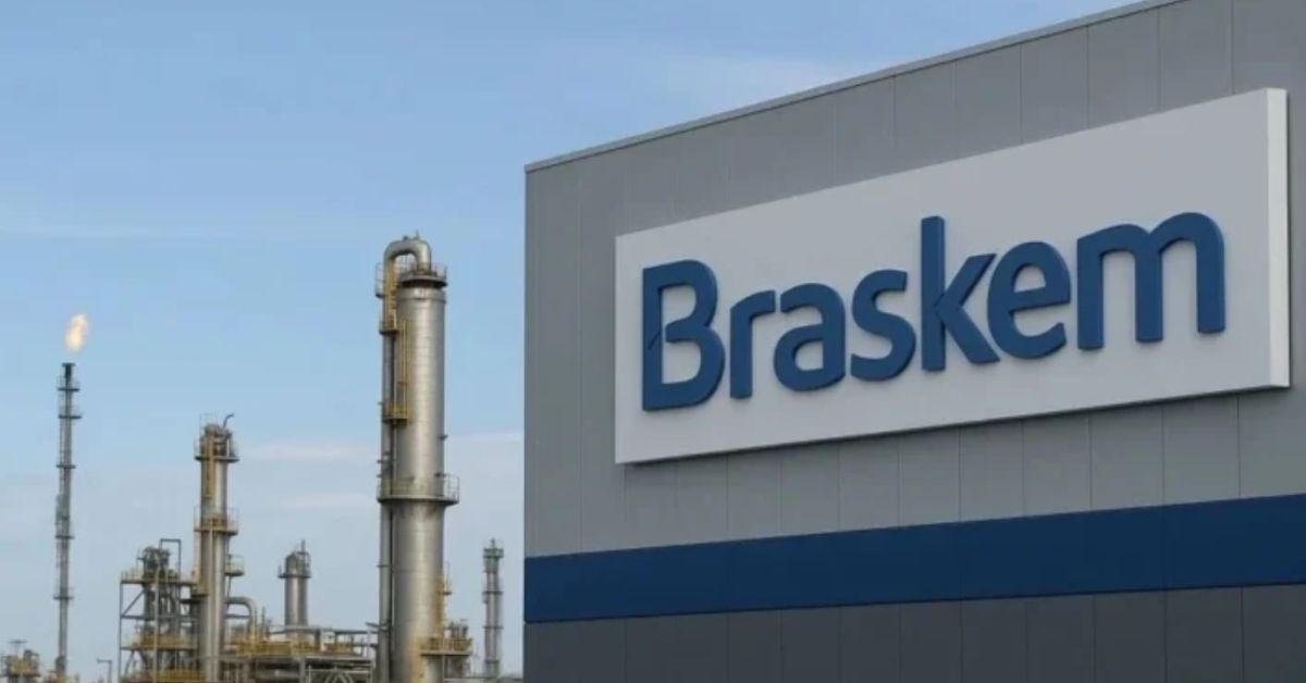 Braskem amplia produção enquanto negocia recuperação extrajudicial e busca ganhar espaço no mercado petroquímico global