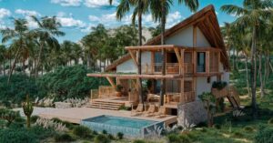 Resort da Minor Hotels em Baía Formosa eleva disputa por luxo no RN