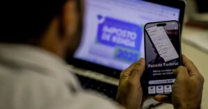 Restituição automática do Imposto de Renda libera R$ 500 milhões a quem não declarou