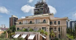 Accor e Alex Allard fecham aporte milionário após disputa no luxo