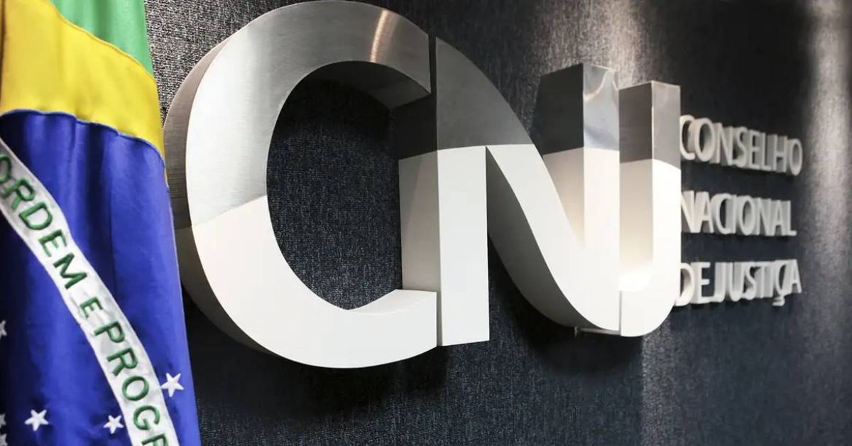 Supersalários do Judiciário: sede do Conselho Nacional de Justiça (CNJ), órgão responsável pela revisão de verbas e remunerações da magistratura brasileira.